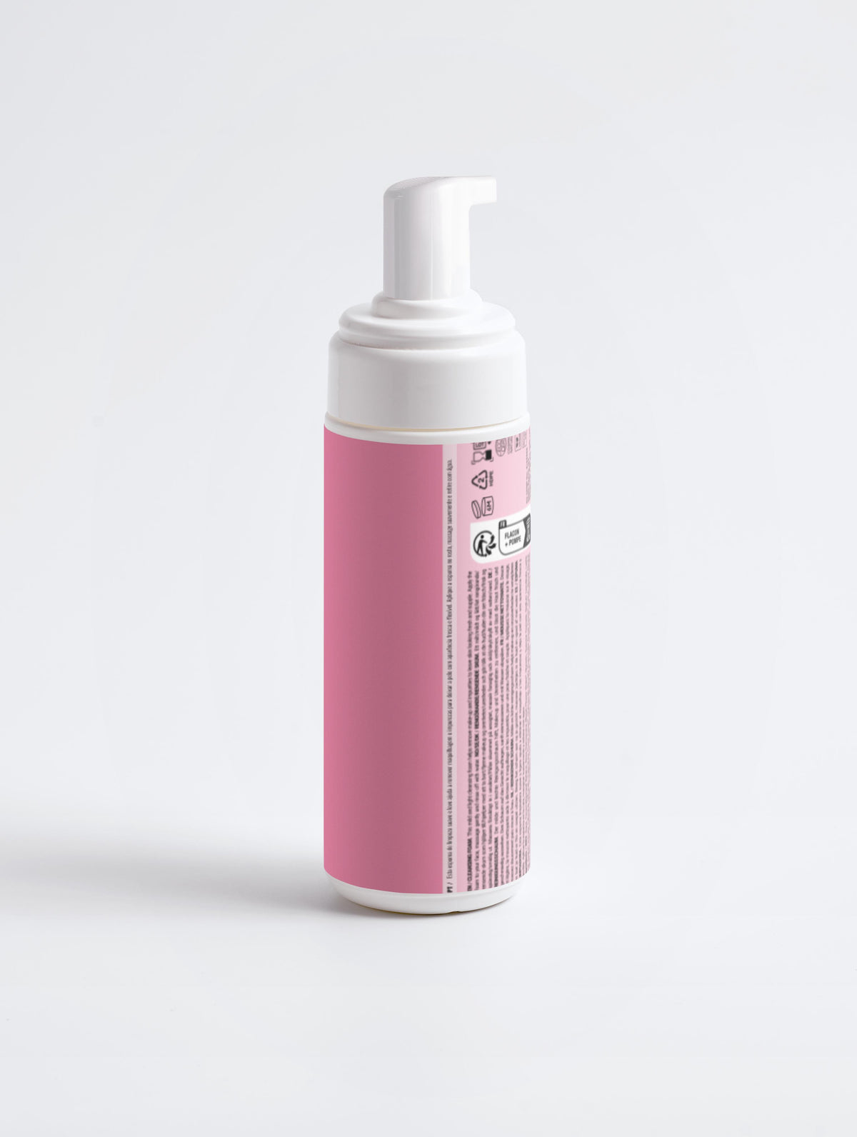 Cleasing Foam