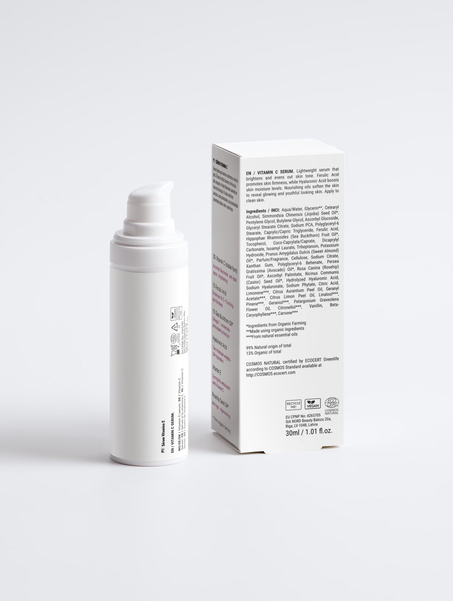 Vitamin C Serum