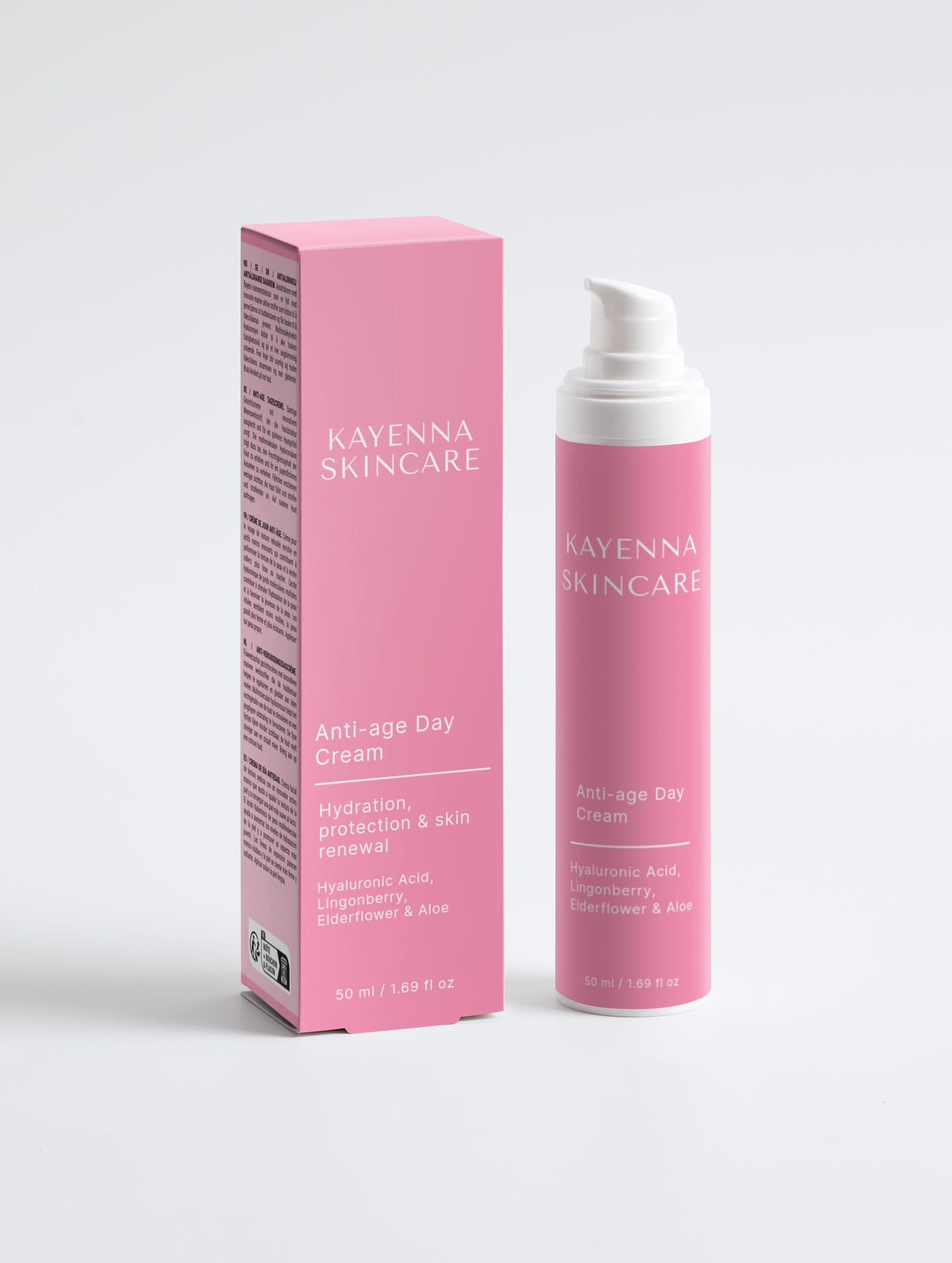 Anti-Age Day Cream