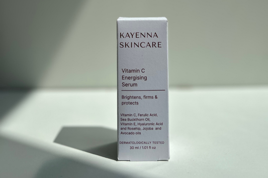 como escolher um sérum de vitamina C