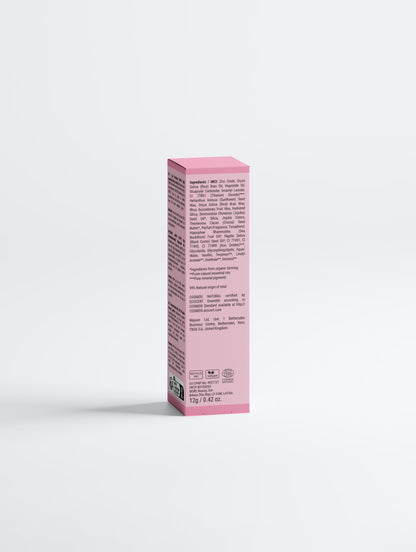 Mineral Suncreen SPF50 Stick with tint