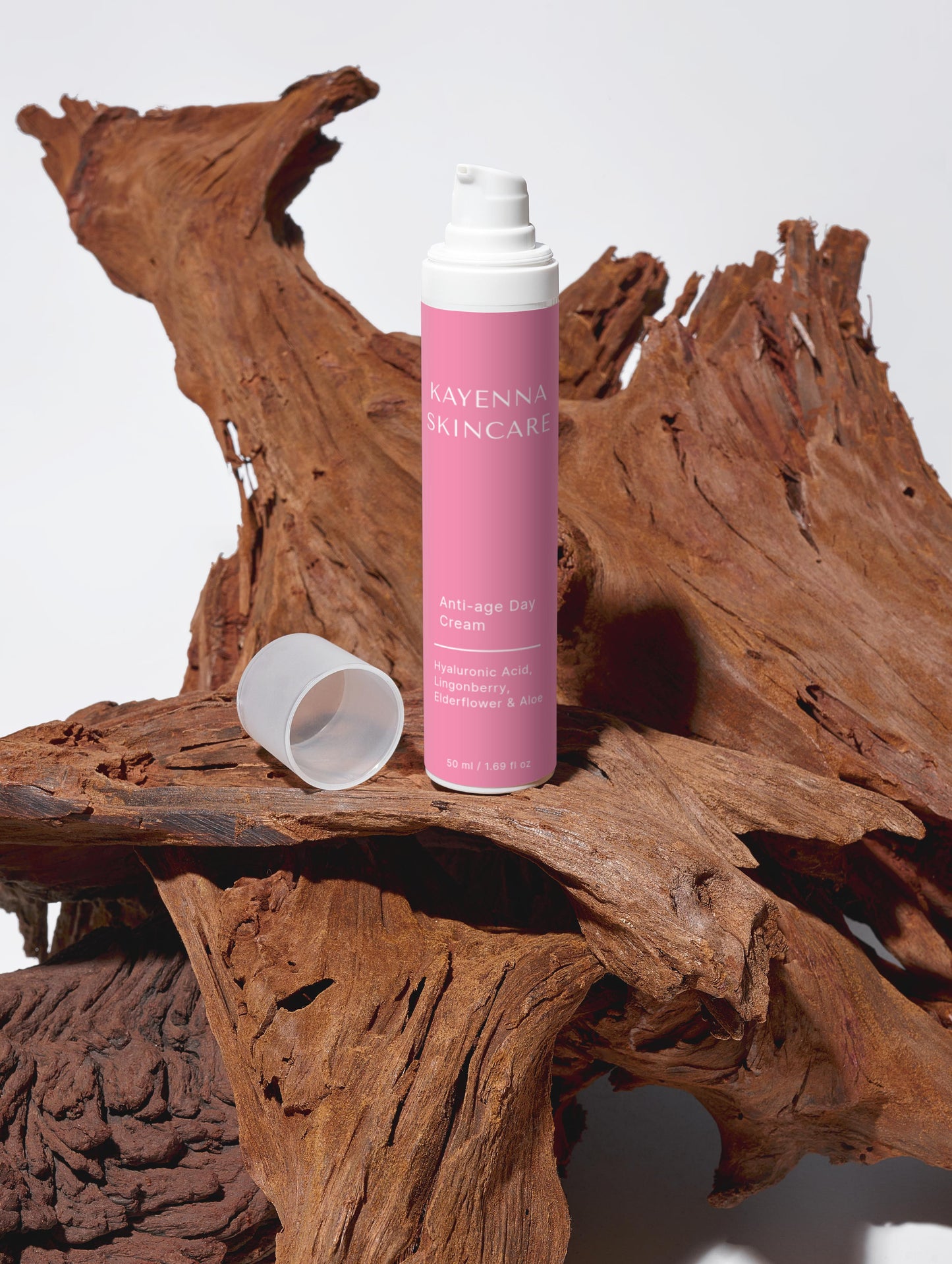 Anti-Age Day Cream