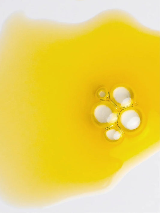 Natural Retinol Alternative Oil Serum