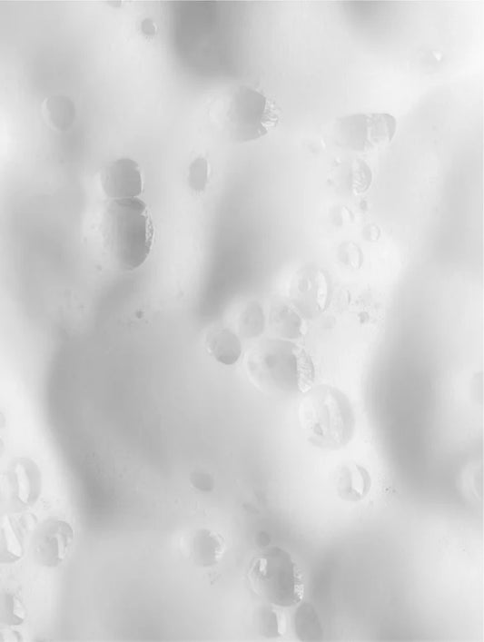 Cleasing Foam